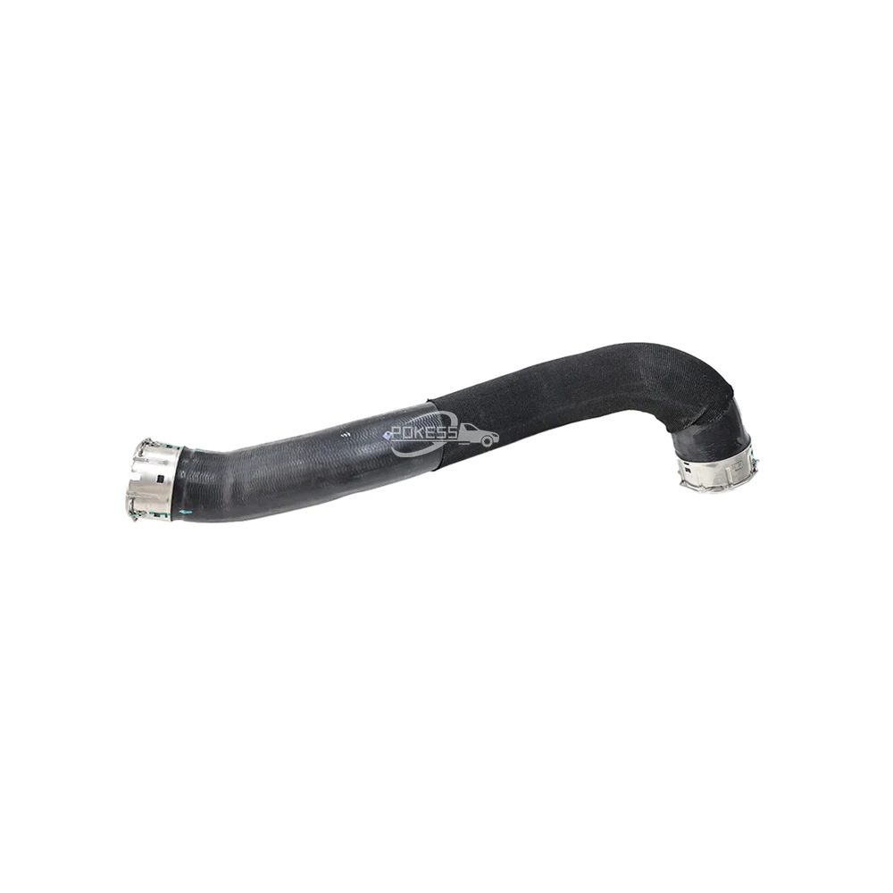 PZ136F072CC PZ136F072CD Intercooler Inlet Duct for Ford Edge L / 202... — 2