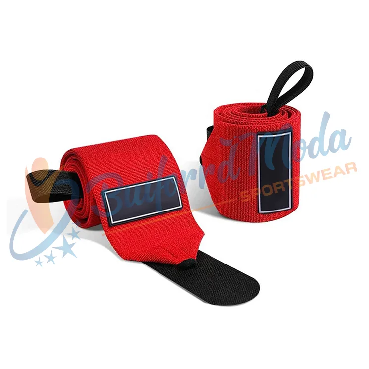 High Quality Most Selling Product Hand Wrist Wraps Customized Fitness