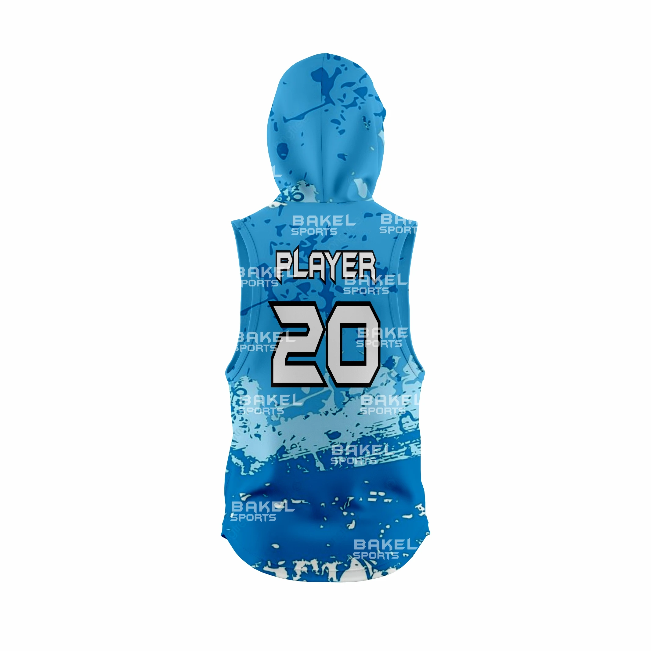 Flag Football Uniforms / 7on7 Football Uniform Custom Design Fully Sublimated Uniform Set Hoodies and Compression Short