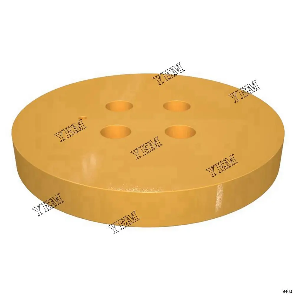 Plate 117-2024 1172024 Standard Size Engine Parts