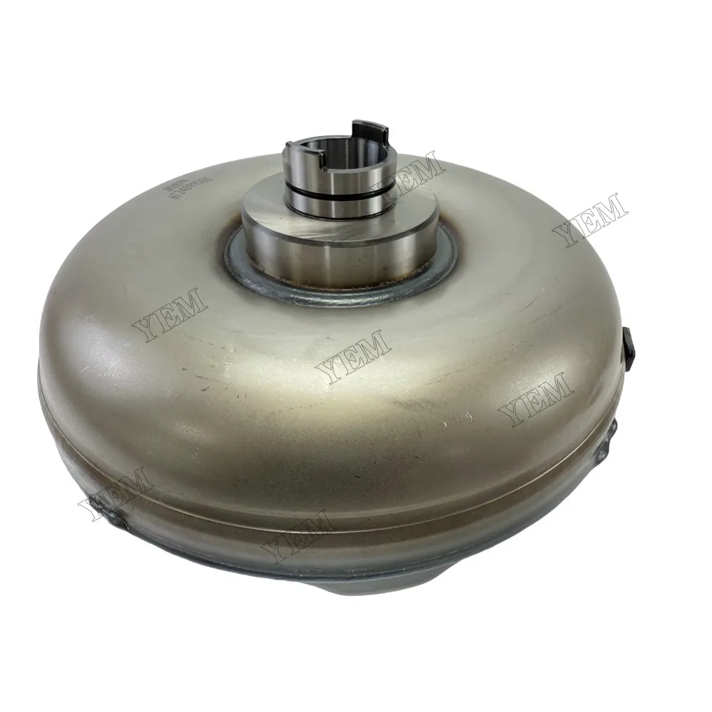 Torque Convertor 91323-10050 Fit for Mitsubishi S4S Engine 5