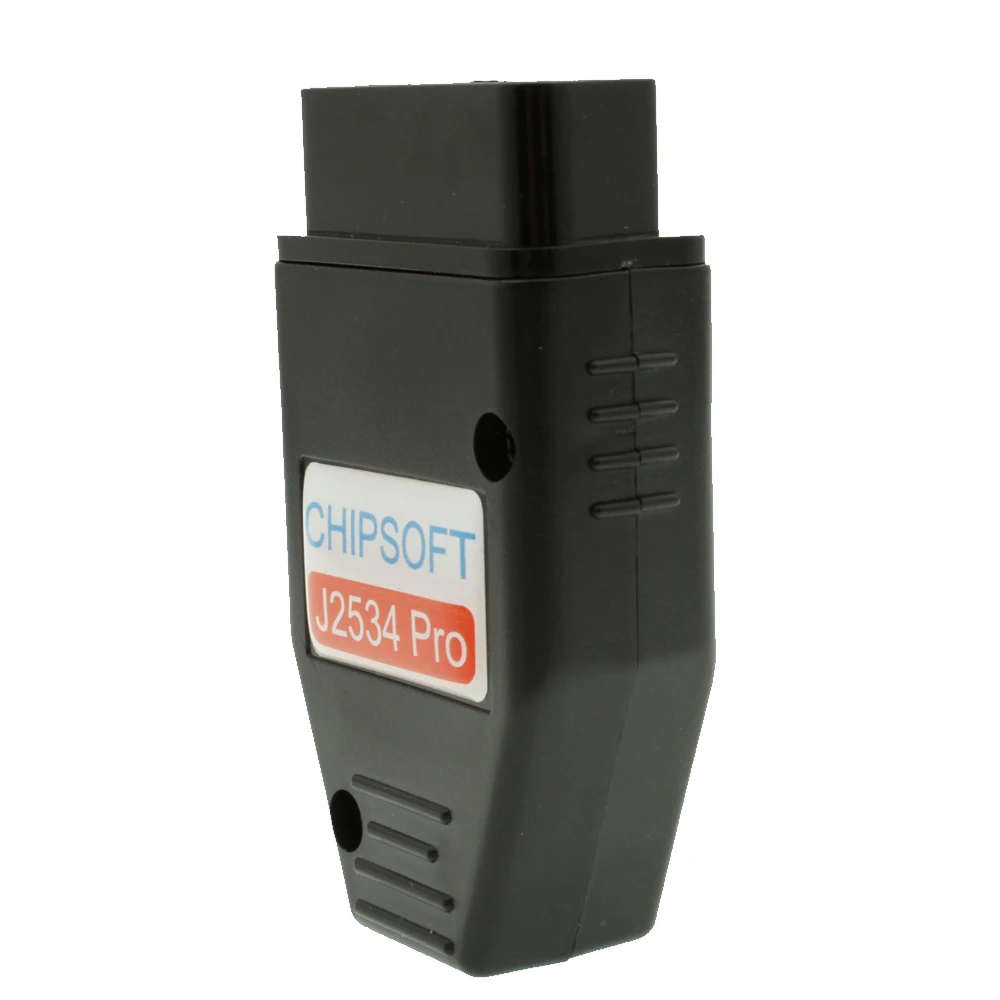 Alibaba.com: Chipsoft J2534 Pro for Toyota TIS Techstream 17.30.011 and ...