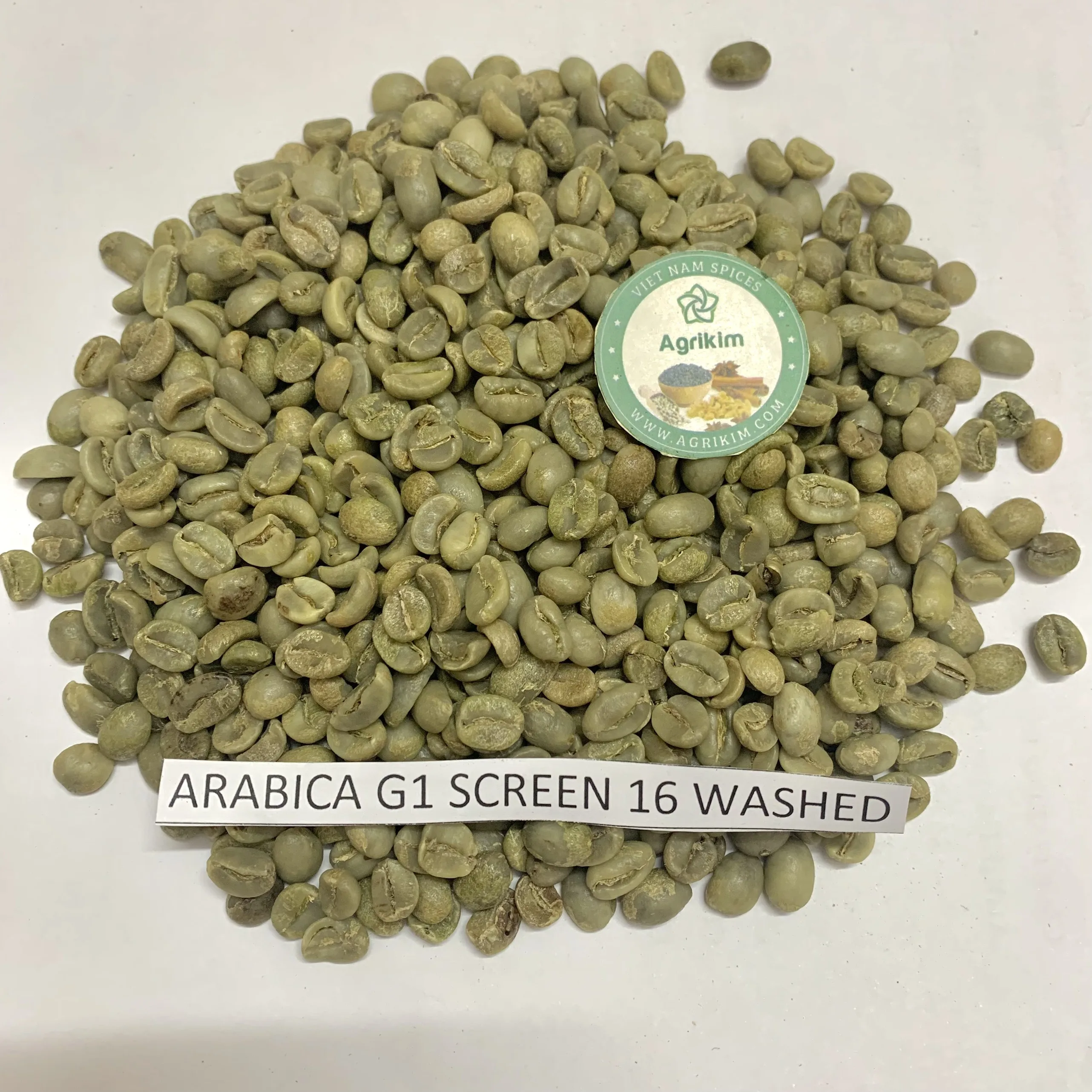 [free Sample] Experienced And Prestigious Exporter Of Arabica Green 