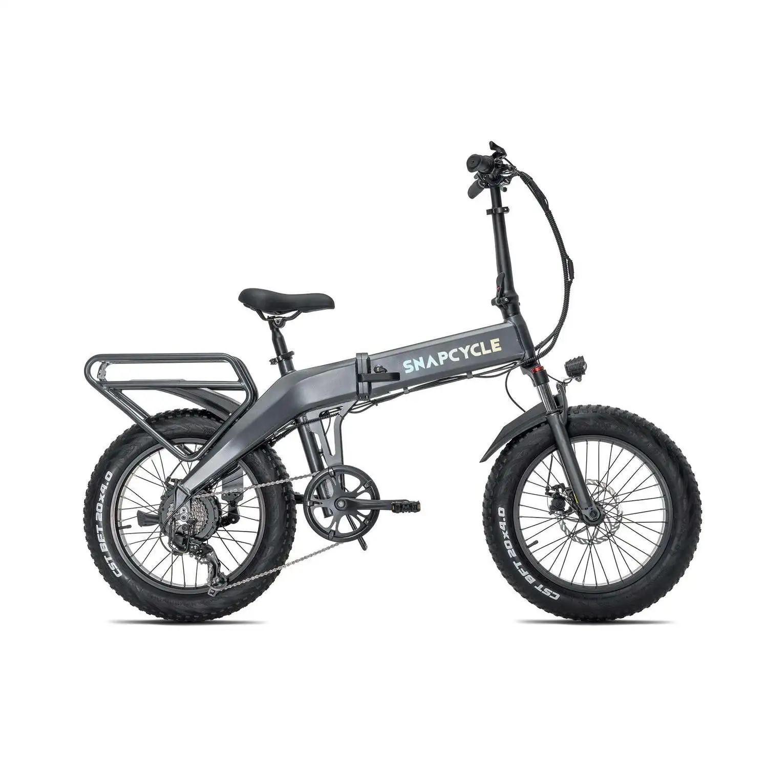Snapcycle S1 E-Bike