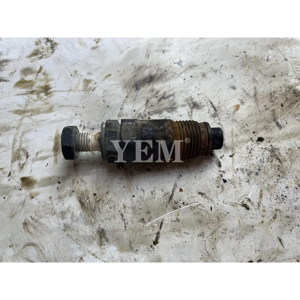 Fuel Injector Assembly 15261-5302-0 For Kubota V1100
