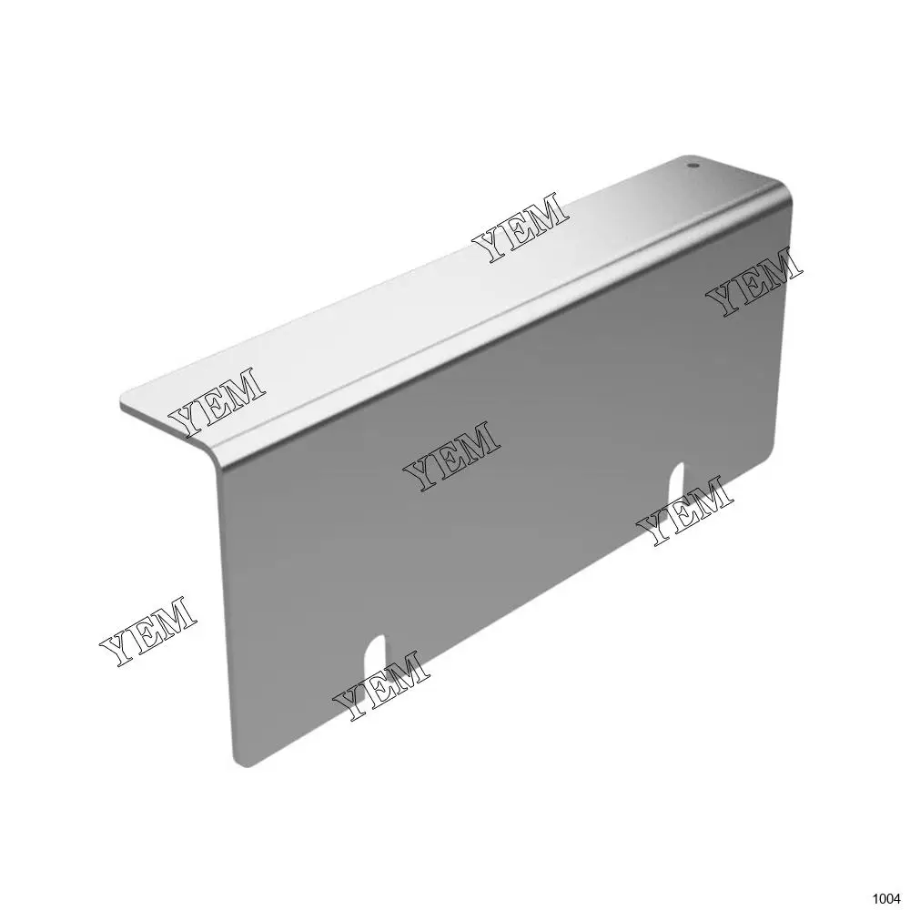 Engine Spare Parts Compatible Supplier Angle 415-2867 4152867 for 982M 980M Engine Parts