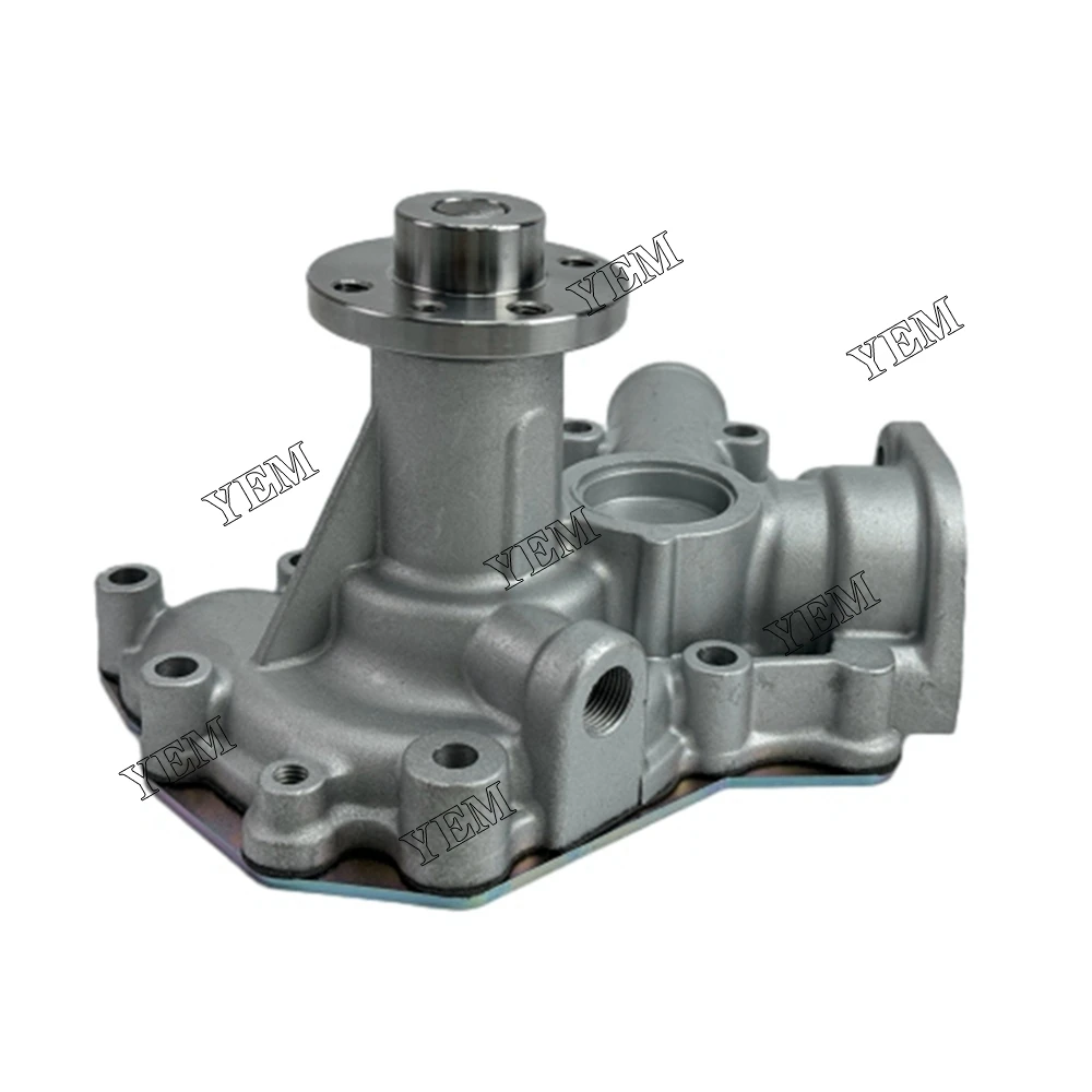 3LB1 8-97321508-3 Water Pump for Isuzu Genuine Engine Parts 6