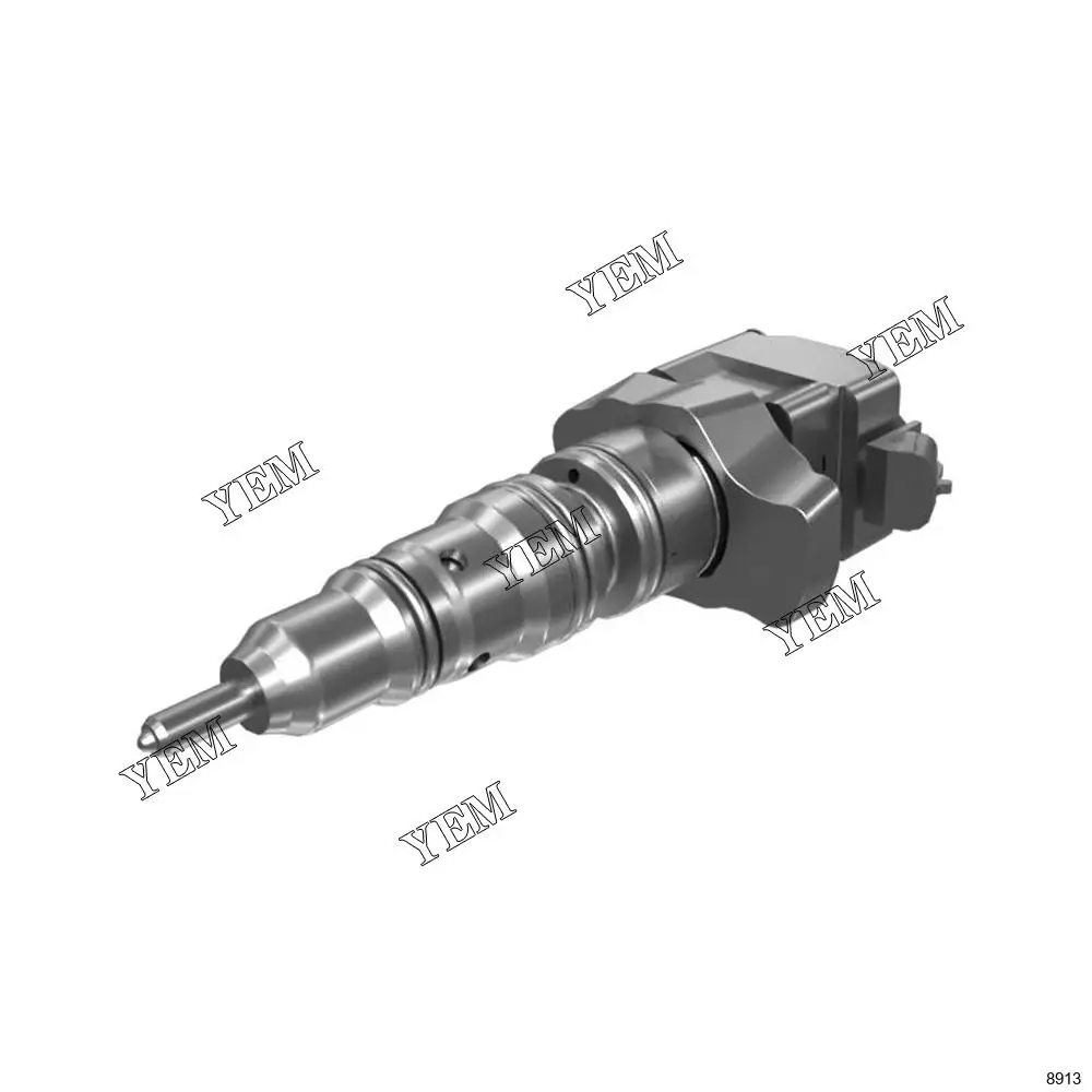 High Quality Manufactory Diesel Engine Injector Gp-Fuel Part No. 222-5965 2225965 Diesel Engine Parts