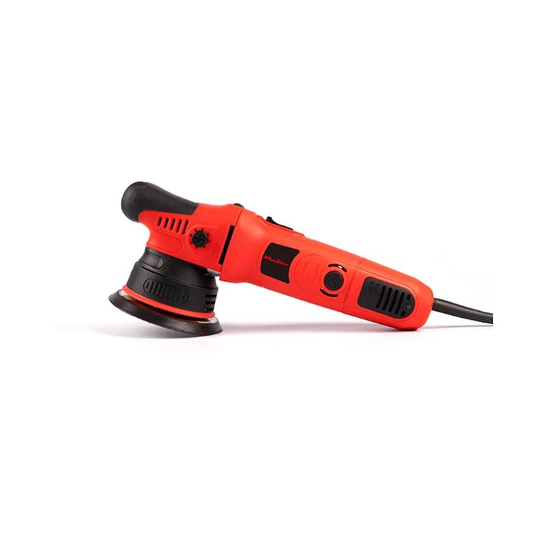 MAXSHINE DA1000 Custom Color Detailing Electric Polisher Orbit 8mm Dual Action Polisher