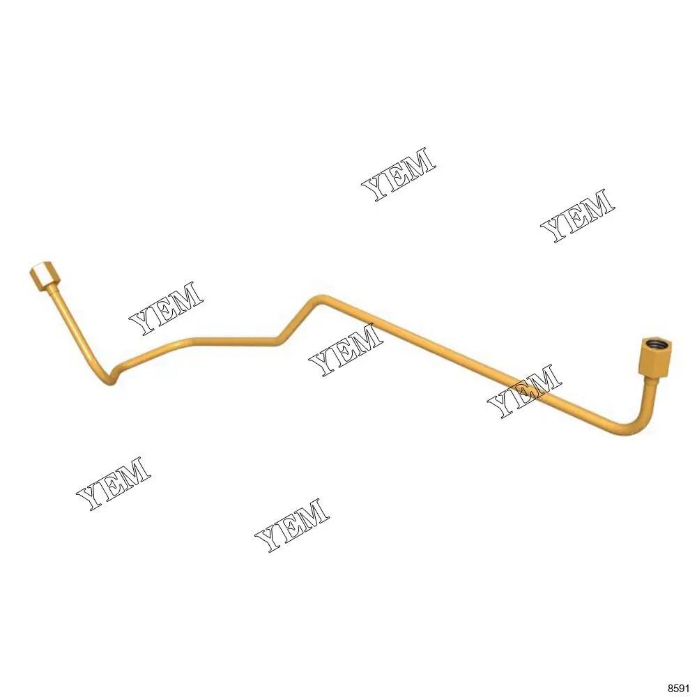 China Wholesale Tube Assembly 311-7309 3117309 Engine Replacement Parts