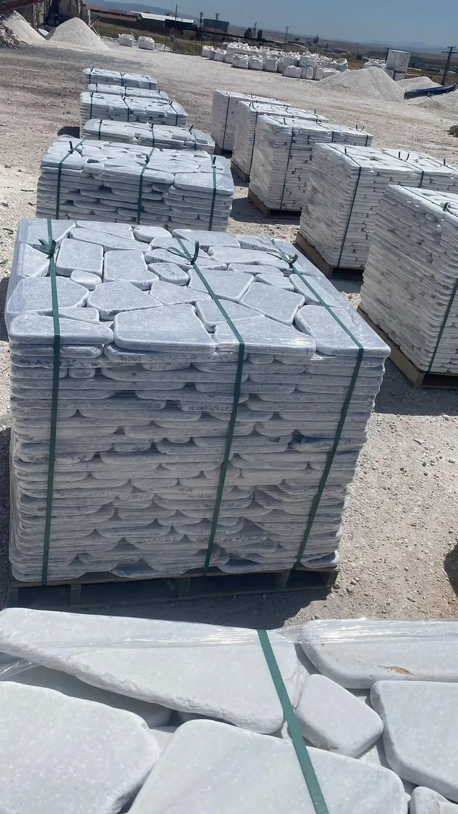 Old World Brick Paving: Driveways, Patios, Walkways