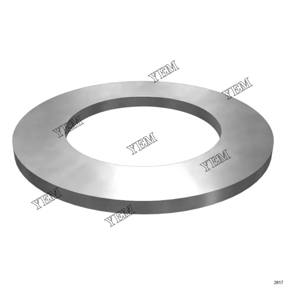 Spacer 517-1129 5171129 Engine Spare Parts
