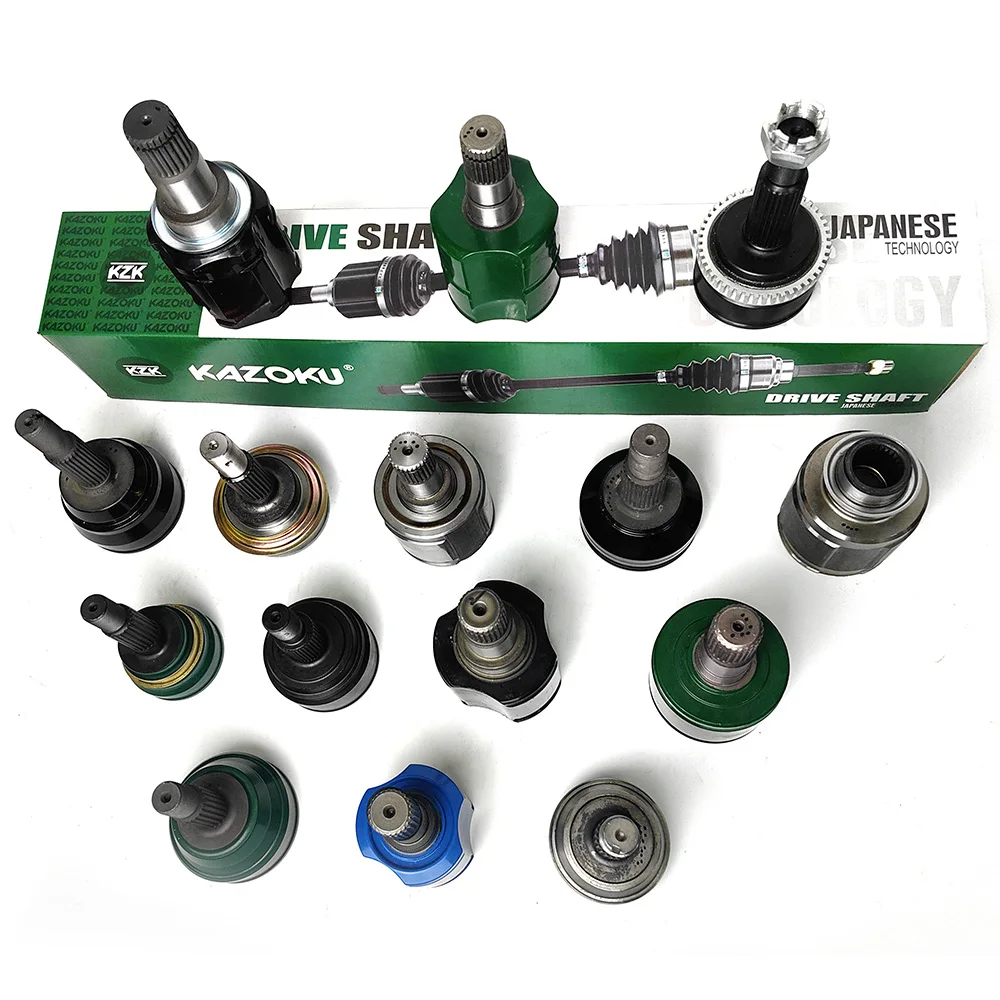 Wholesale Outer CV Joint 43470-09090 for LEXUS ES & TOYOTA CAMRY