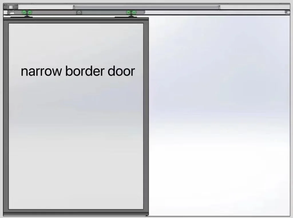 Outstanding Quality Sliding Door Floor Track 3 Track Sliding Door