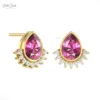 RHODOLITE GARNET