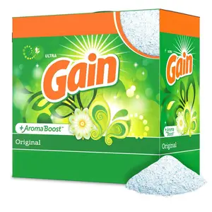 Gain Original Liquid Laundry Detergent For Sale At Factory Wholesale price