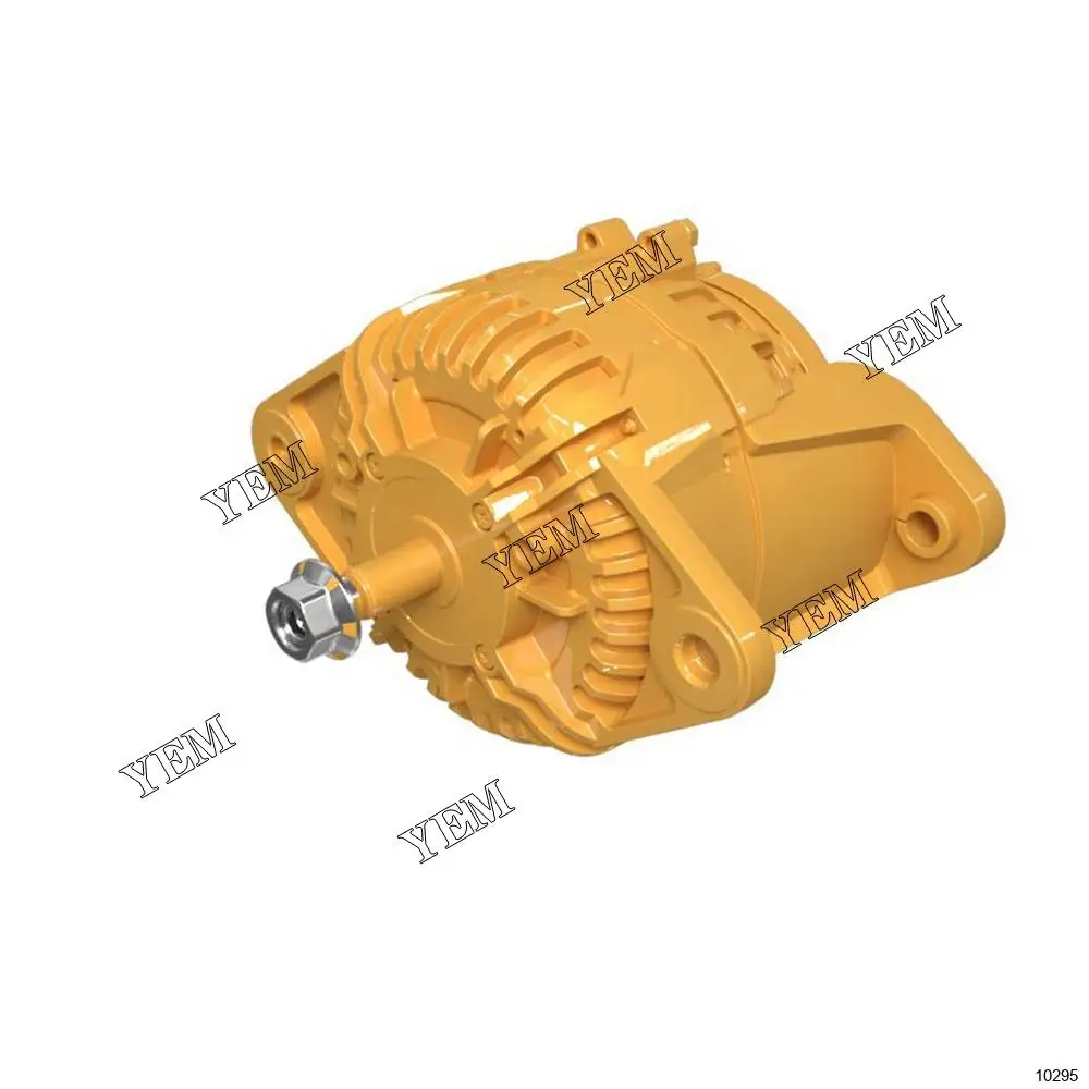 High Quality Manufactory Diesel Engine M323F MH3040 MH3026 M322 M320 M318 M319 M317 Alternator G 366-2756 3662756