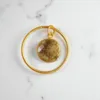 Golden Rutile