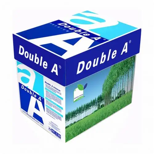 Double A4 paper copy office A4 80g 100% Woold Pulp 80gsm A4 Paper, double