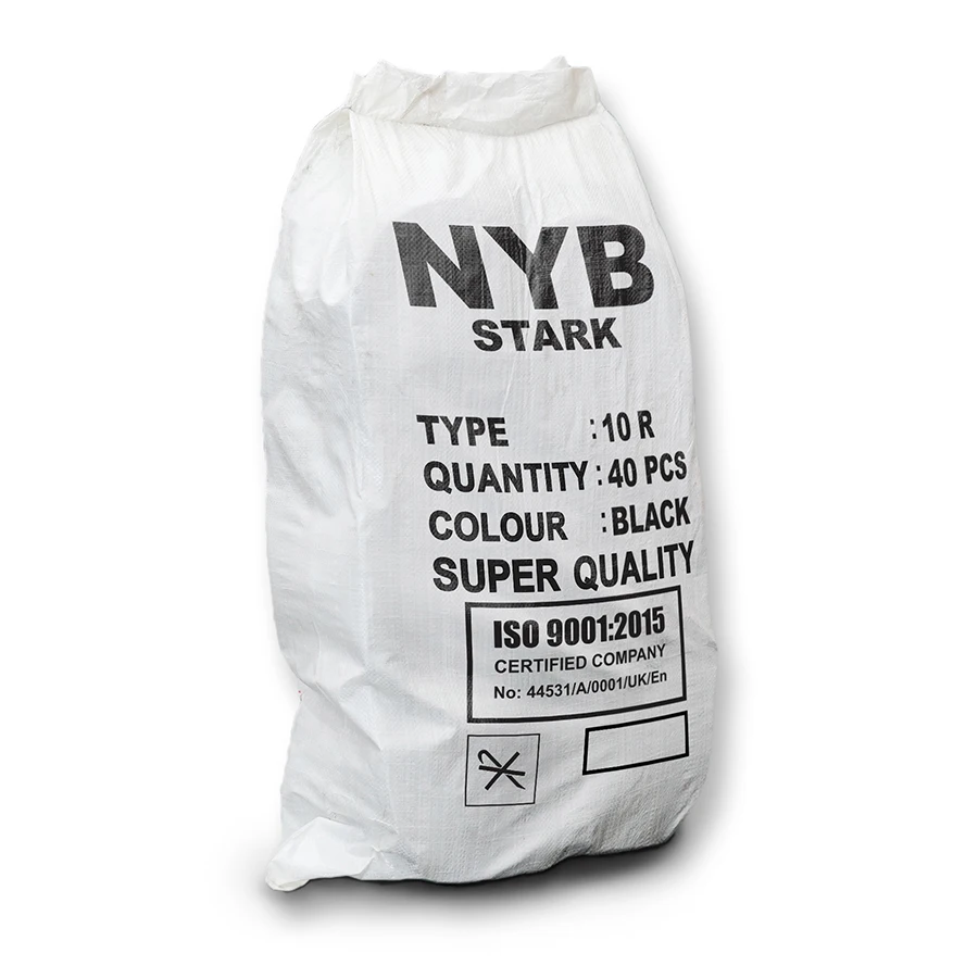 Forklift Nayabana Tire Flap Super Quality Size 10r 6.50 X R10 Made In