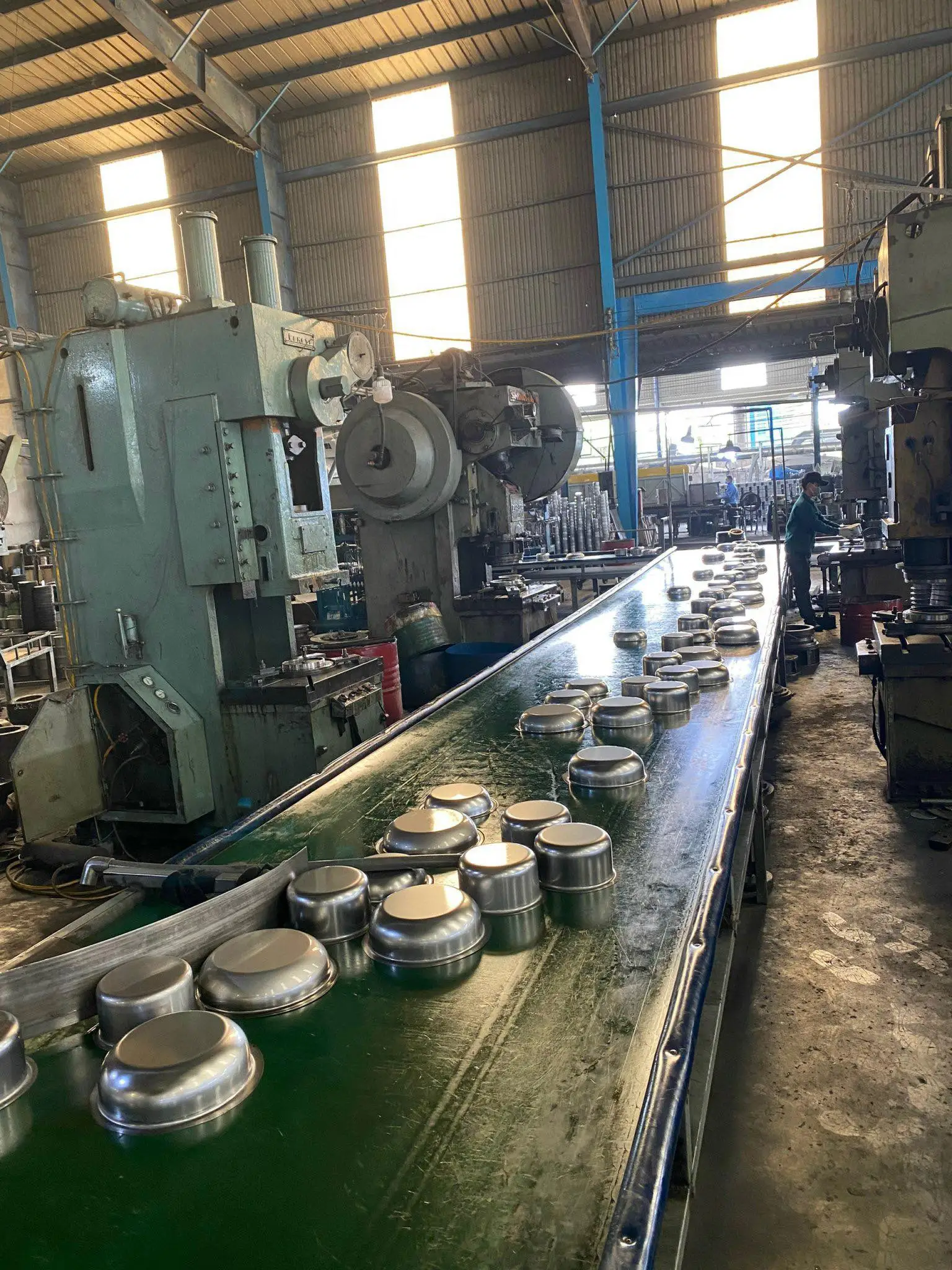 New Design Cooking Pot Set Stainless Steel Pots And Pans Nonstick Cookware Set Kitchen Ware