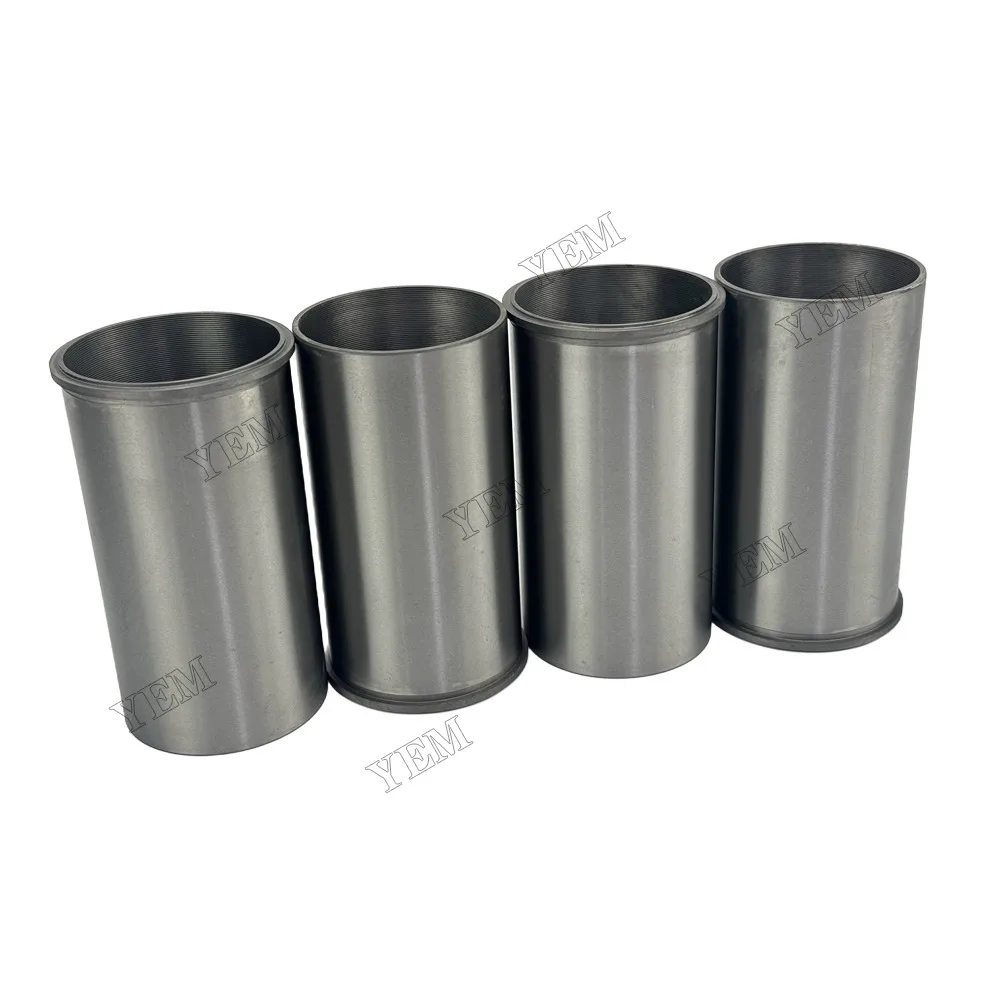 Cylinder Liner Fit for Yanmar 4TN78 Engine 2