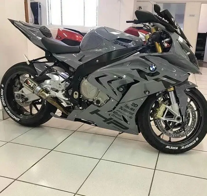 Affordable Used Superbike Fairly Used B.m.w S 1000 Rr Motorcycles For ...