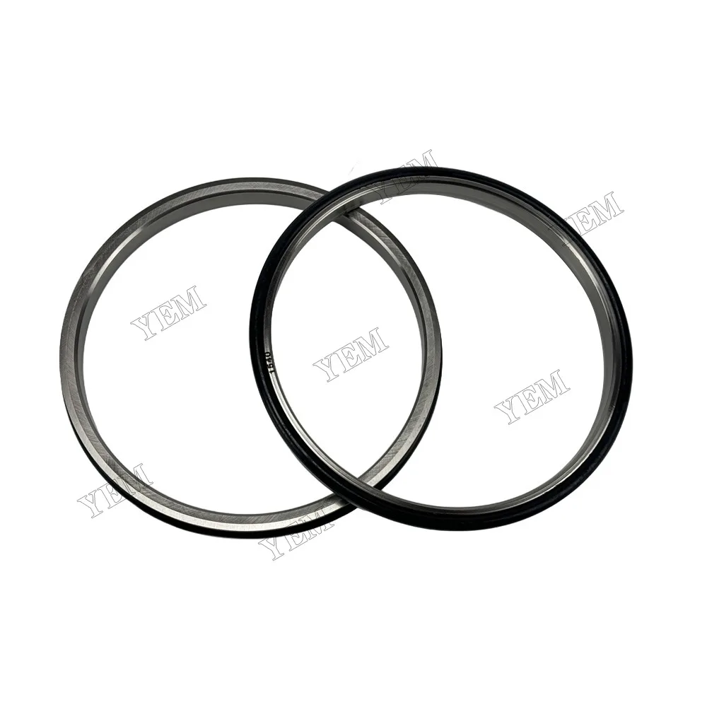Floating Seals Kit RC101-13320 Fit for Kubota Engine 2