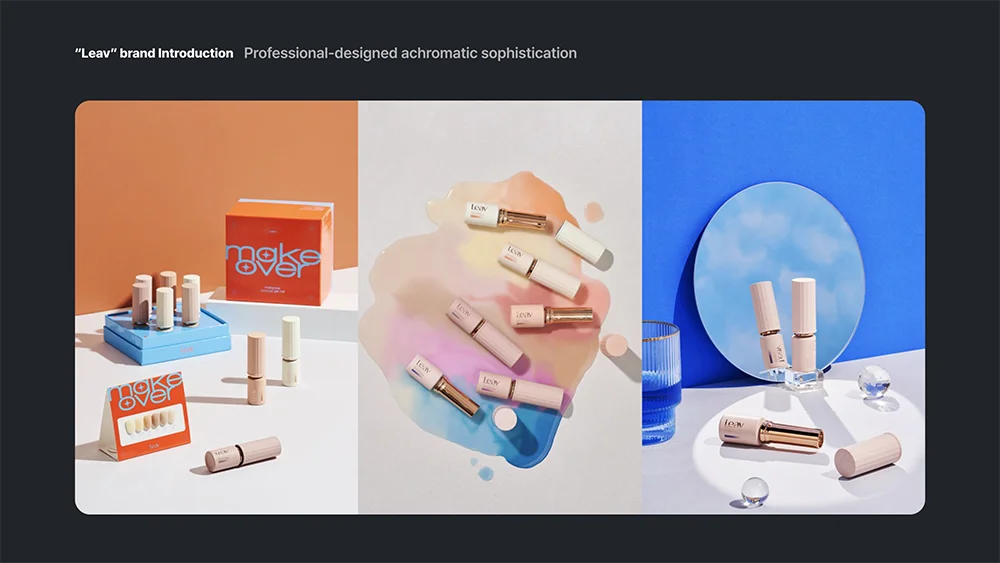 Made In Korea Gel Nail Polish Leav1 Gel Pollish 100 Colors Unique