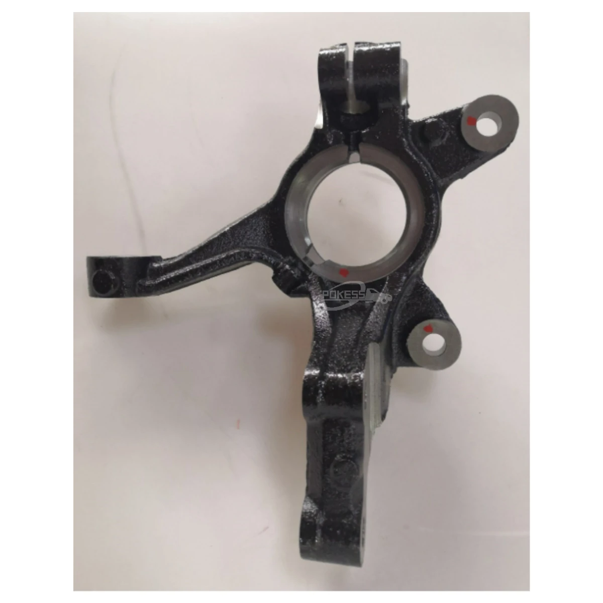 High Quality Auto Spare Parts for Ford Fiesta 2009-2013 DG8033021A DG... — 3