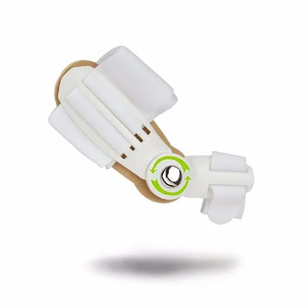 Уход за ногами продукт ортопедическая накладка от вальгусной деформации большого пальца стопы! Ортопедическая подтяжки носок корректор ночной