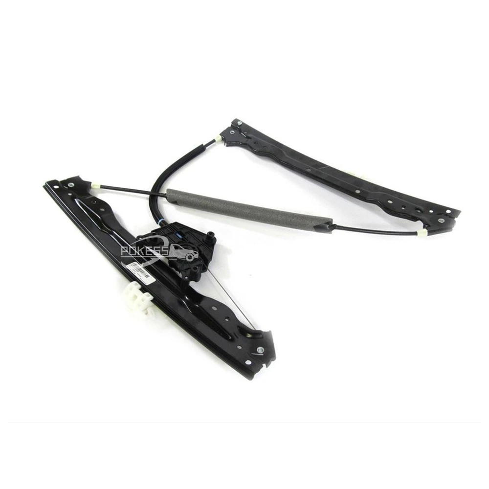 68020563AA Front Left Window Regulator Bracket for — 3