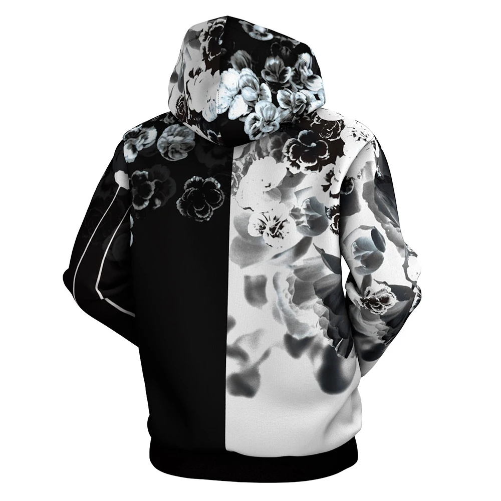 High Quality Sublimation Printed Hoodies Reasonable Price Top Selling