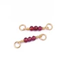 Rhodolite Garnet