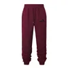 Burgundy-black