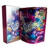 Bolsas de Mylar para Empaque 12