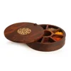 Natural Wood Color