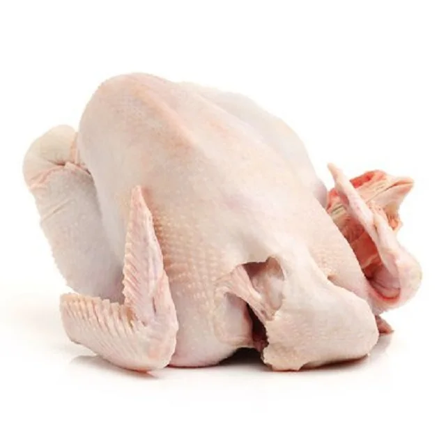 Quality Halal Whole Frozen Chicken From - Buy Frozen Chickens Turkey ...