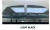 noir clair (PDLC-C)*4 pièces