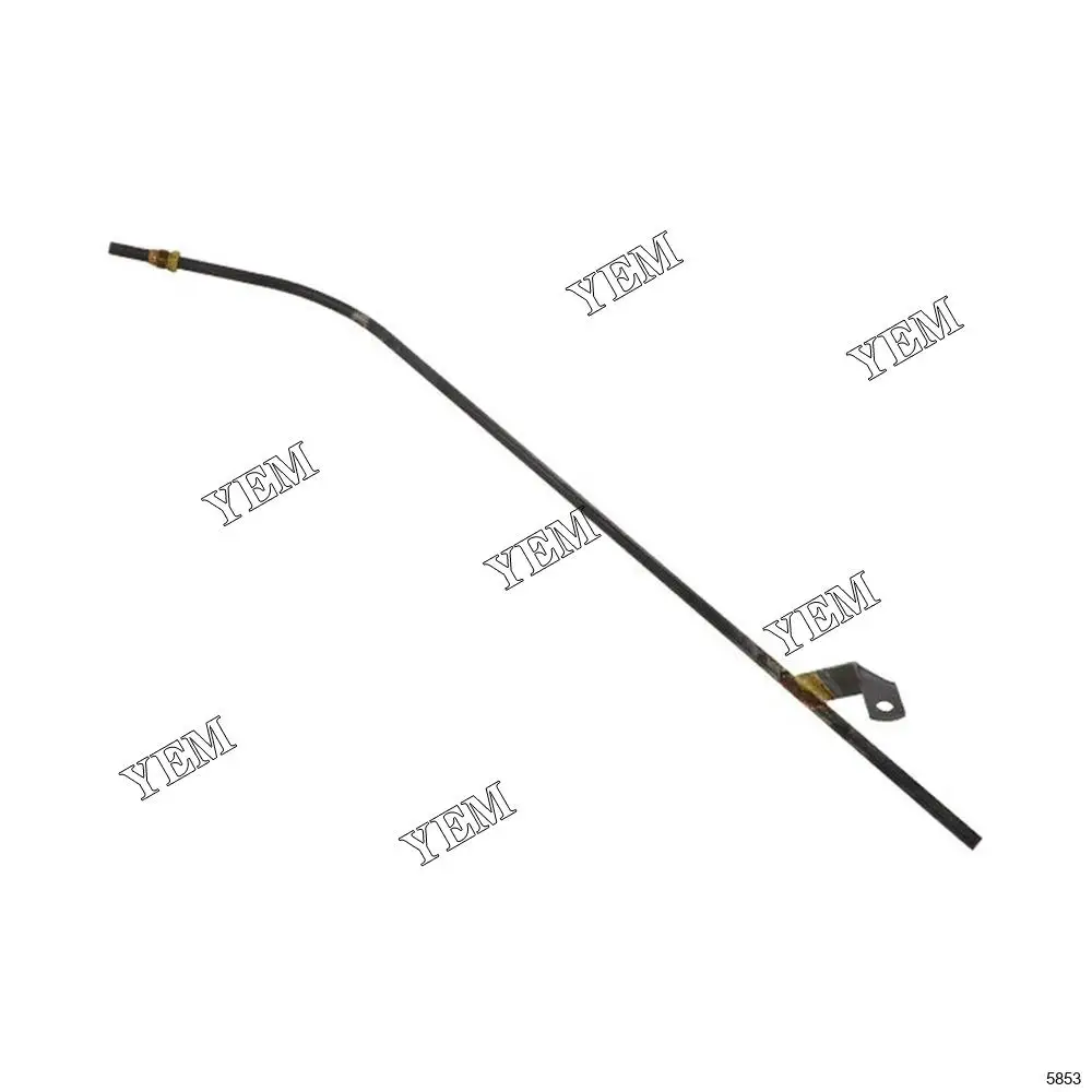 953B 953C Tube Assembly 105-3203 1053203 Diesel Engine Parts