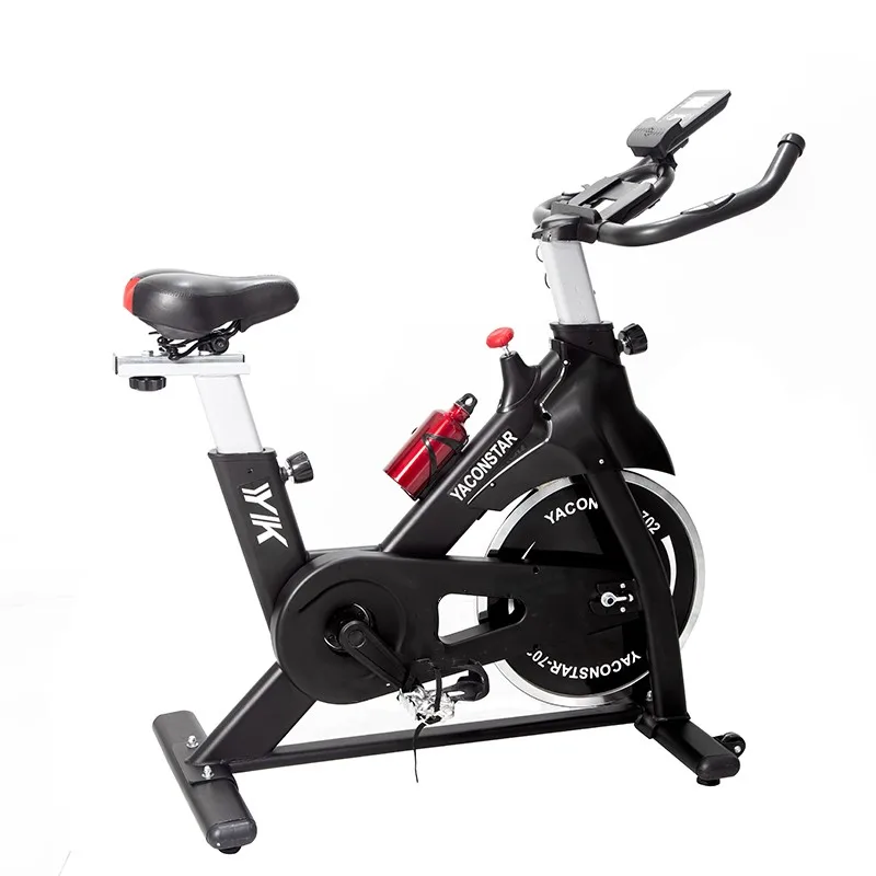 Alibaba Spin Bike Dynamic YACONSTAR YD-702 Spinning Bicycle