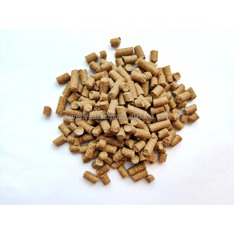 Гранулированные пшеничные отрубы Extra guality для пищеварения здоровое питание улучшение метаболизма овощные