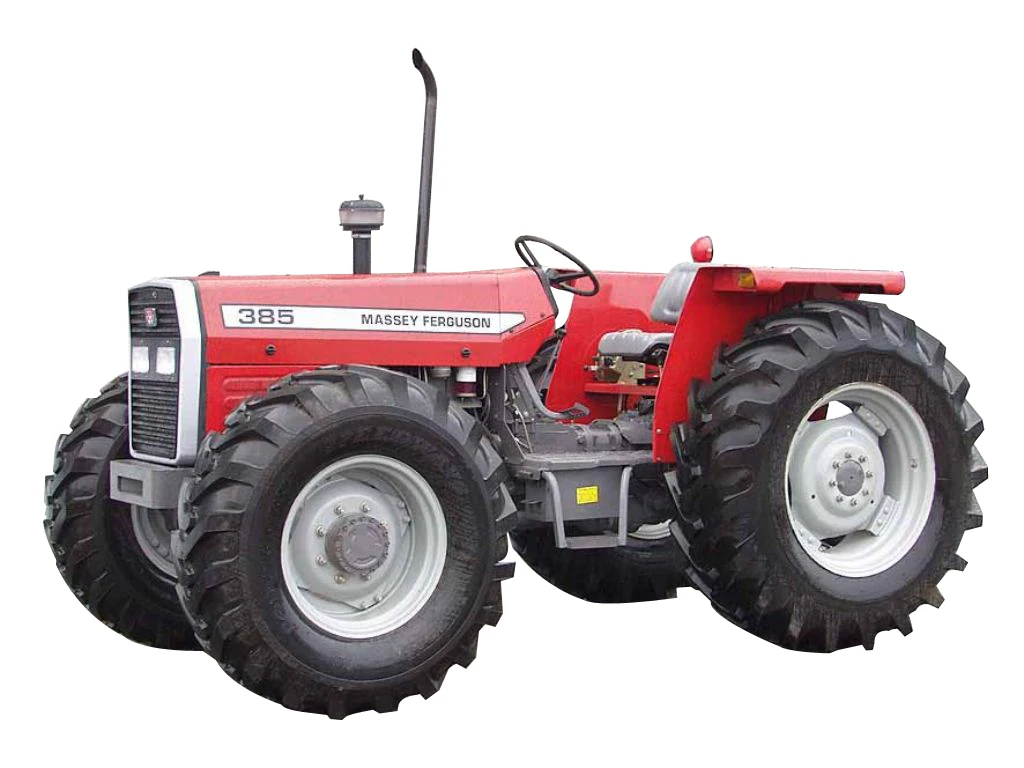 Wholesale Agricultural Massey Ferguson Tractors 2wd/4wd All Series