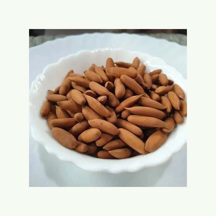 Органические кедровые орехи ядра кедровых орехов дешевая