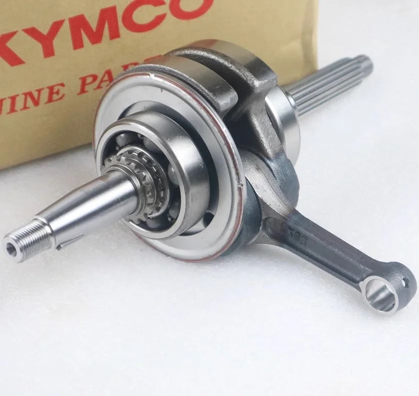 Kymco Racing King 180 Spare Parts: Cylinder, Crankshaft & Piston