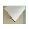 White Grey Board Paper