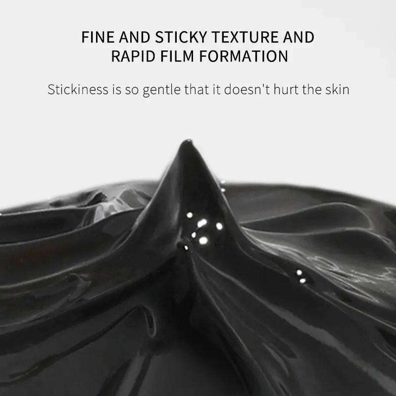 Hot Selling Mineral Nose Mask Deep Cleansing Blackhead Removal Strips for Nose Skin Pores Shrinking Patch Nose Mask