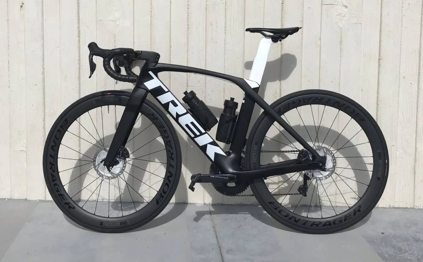 ORIGINAL 2023 MADONE SLR 7 DI 2 CARBON Road Bike Bicycle