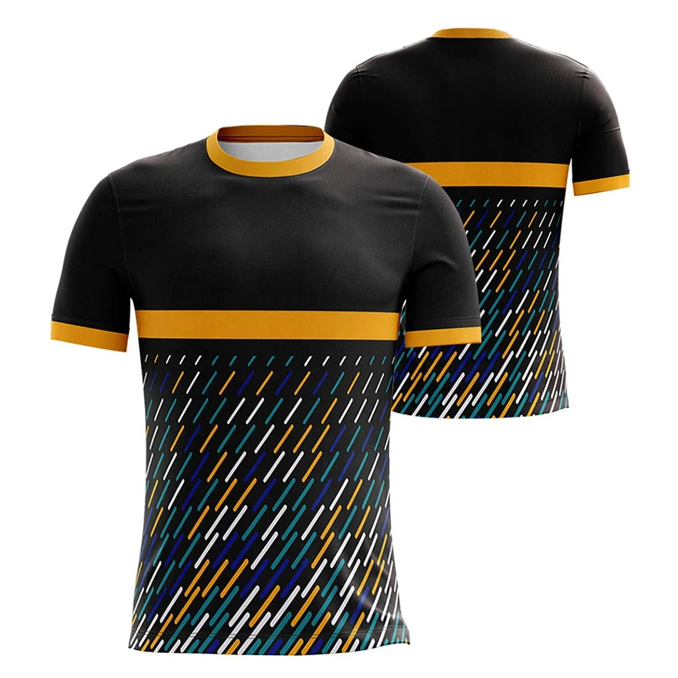 Top Design High Quality Customized Good Quality Customized Sports Wears