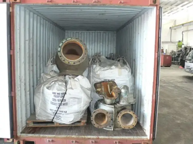 Cheap Small Recycling Mixed Gun Steel Crusher Prices Lead Iron Shredders Metal Scrap